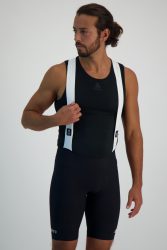 RC SCOTT-SRAM Aero +++ Herren Bib Tight