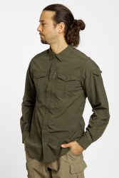 Craghoppers Herren Nosilife ADV III Hemd