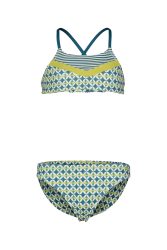 PRTYing Mädchen Bikini