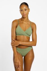 Essentials Baay Maoi Bralette Damen Bikini