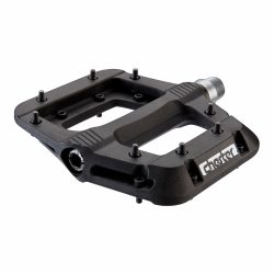 Race Face Chester Pedale black 2020 MTB Pedale