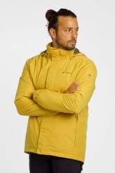 Vaude Herren Escape Bike Warm Jacke