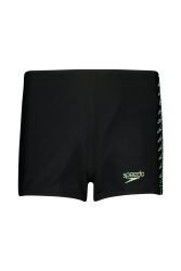 Plastisol Placement Jungen Badehose