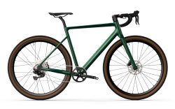 Dopamine Peak Drop 28 E-Gravel Bike