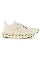 ON Cloudsurfer Max Damen Laufschuh Weiss, Damen, Größe: 6
