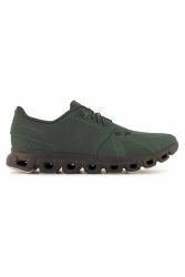 ON Cloud 6 Herren Sneaker Grün, Herren, Größe: 7