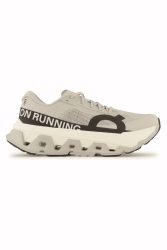 ON Cloudmonster 3 Hyper Herren Laufschuh Grau, Herren, Größe: 11