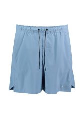 Nike Dri-FIT Unlimited 7 Inch Herren Short Blau, Herren, Größe: M