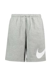 Nike Club Herren Short Grau, Herren, Größe: L