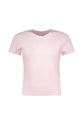 Nike Victory Dri-FIT Damen Tennisshirt Rosa, Damen, Größe: XS