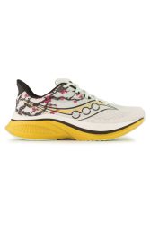 Saucony Endorphin Speed 5 Tokyo Herren Laufschuh Weiss, Herren, Größe: 10 1/2