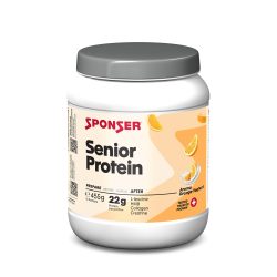 Sponser Senior Protein Proteinpulver