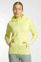 46 NORD Damen Midlayer Gelb, Damen, Größe: 44