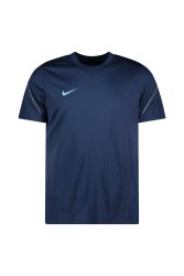 Nike Dri-Fit Strike Herren T-Shirt Blau, Herren, Größe: L