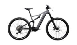 e-Framer Pro 29 E-Mountainbike Grau, Herren, Größe: L