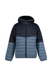 46 NORD Kinder Steppjacke Blau, , Größe: 140