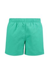 BEACH MOUNTAIN Herren Badeshort Grün, Herren, Größe: XL