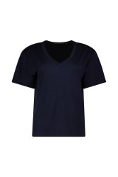 Icebreaker Damen 150 Tech Lite Relax V Neck T-Shirt