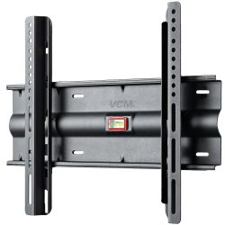 VCM Morgenthaler WF110 TV-Wandhalterung 55,9 cm (22) - 94,0 cm (37) Starr