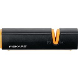 Fiskars® Xsharp Axt- und Messerschärfer (1 Stück)