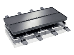 KOENIG Raclette Duo 4 and more