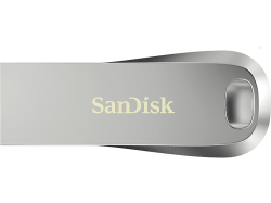 SanDisk, SanDisk Ultra Luxe 256 GB USB Stick