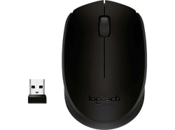 Logitech, Logitech M171 Black - Maus