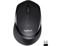 Logitech, Logitech M330 Silent+ Maus
