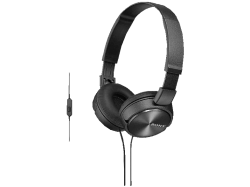 Sony Mdr-Zx310Apb - Schwarz On-Ear Kopfhörer