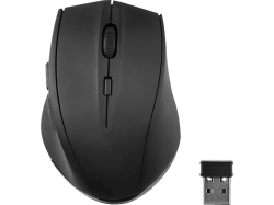 Speedlink, Speedlink Calado Silent Wless Black - Maus