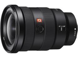 Sony, Sony FE 16-35mm f 2.8 GM Objektiv