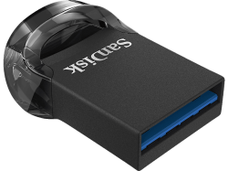 SanDisk, SanDisk Ultra USB 3.1 Fit 128Gb 130MB/s