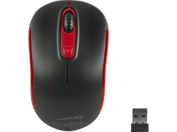 Speedlink Ceptica Black/red - Maus