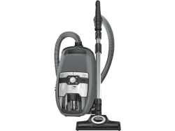 Miele Blizzard CX1 Cat&Dog PowerLine - Staubsauger (Grau)