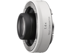 Sony, Sony 1.4x E - Objektiv (Weiss)