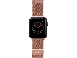 Laut Loop Aw38 - Ersatzarmband (Rose Gold)