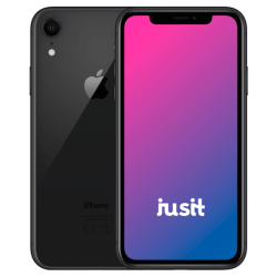 Apple iPhone XR 64Gb Black Smartphone