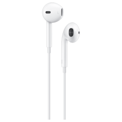 Apple, Apple EarPods mit Lightning Connector In-Ear Kopfhörer