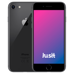 Apple iPhone 8 64Gb Space Grey Smartphone