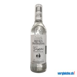 Grappa classica
