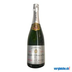 Colligny, Champagne Colligny Père & Fils demi-sec