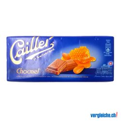 Cailler Tafelschokolade Chocmel