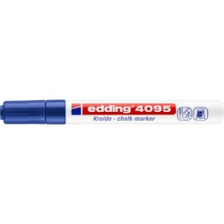 EDDING Kreide-Stift, CHALK MARKER 4095