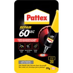 PATTEX 60 Sekunden Alleskleber