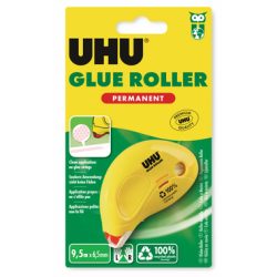 UHU Clean Kleberoller Non-Permanent