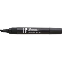 Sharpie Permanent-Marker W10 1.5 / 3.5
