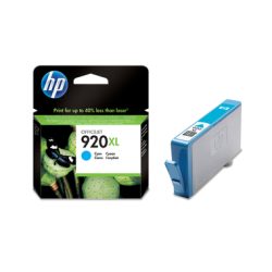HP Cd972Ae Nr. 920Xl cyan Tintenpatrone