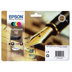 Epson T162640 Multipack Tintenpatrone
