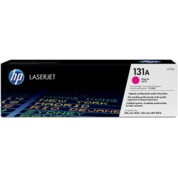 HP Toner Modul 131A magenta