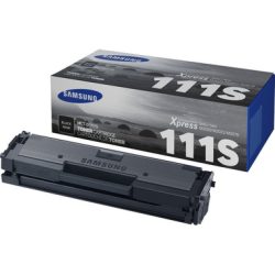 Samsung Toner-Modul Mlt-D111S schwarz